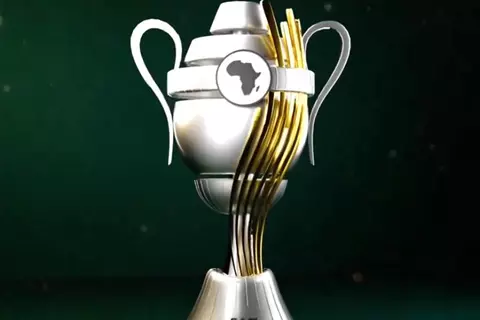 بعد 7 نسخ خارج القارة.. بيراميدز يعيد السوبر الأفريقي لملعب بطل دوري الأبطال